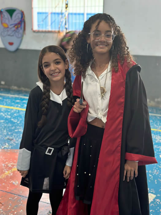 Carnaval 2023